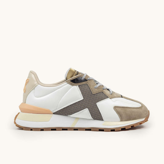 MUNICH | SNEAKERS | WOMEN'S | SOKU 23 | WHITE