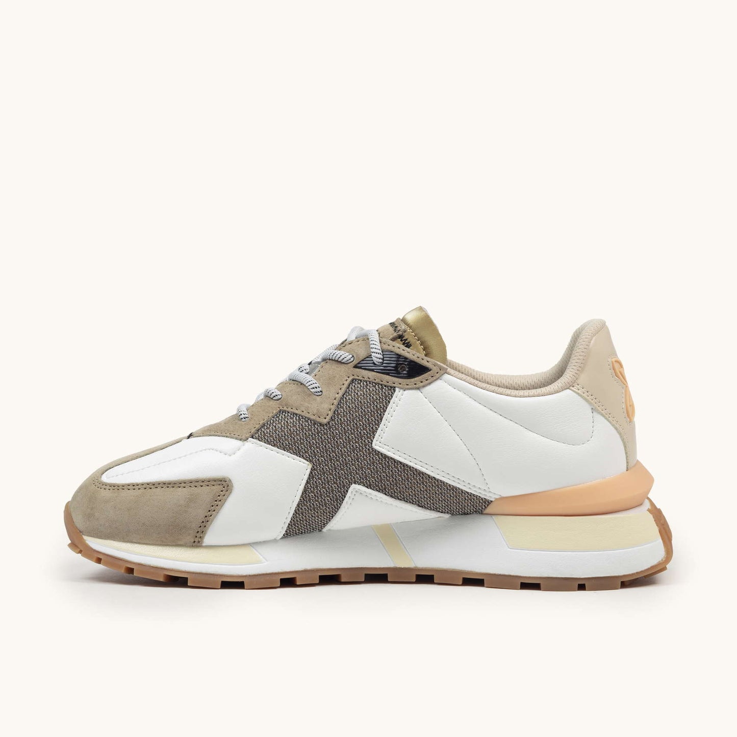 MUNICH | SNEAKERS | MUJER | SOKU 23 | BLANCO