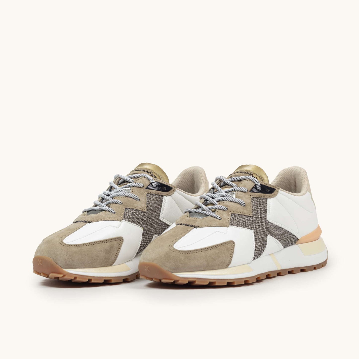 MUNICH | SNEAKERS | MUJER | SOKU 23 | BLANCO