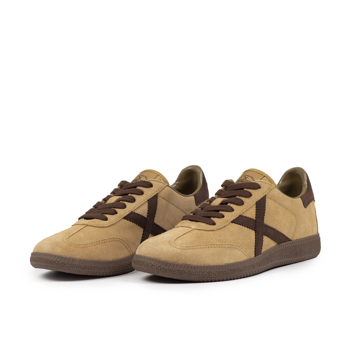 MUNICH | SNEAKERS | HOMBRE | BARRU 180