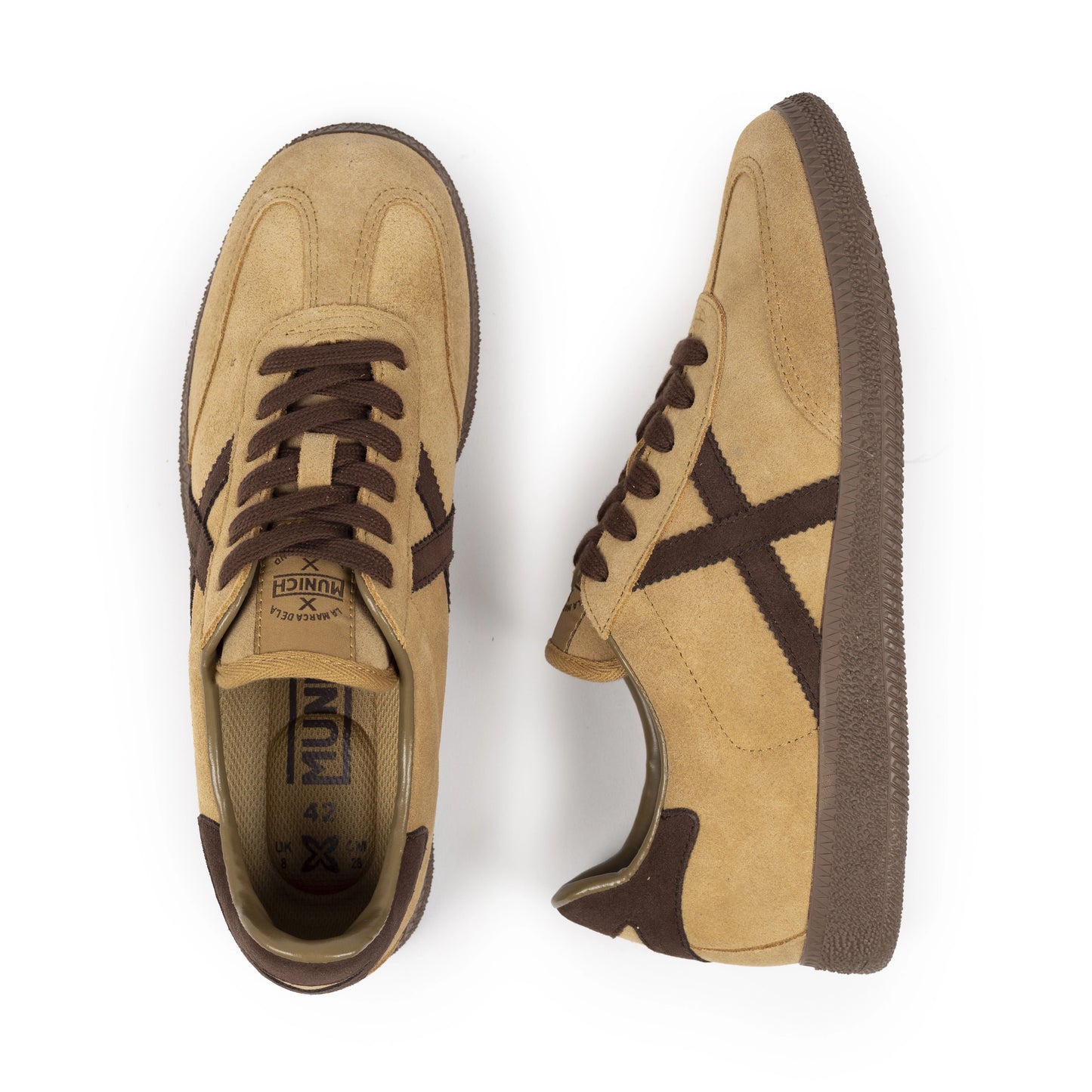 MUNICH | SNEAKERS | HOMBRE | BARRU 180