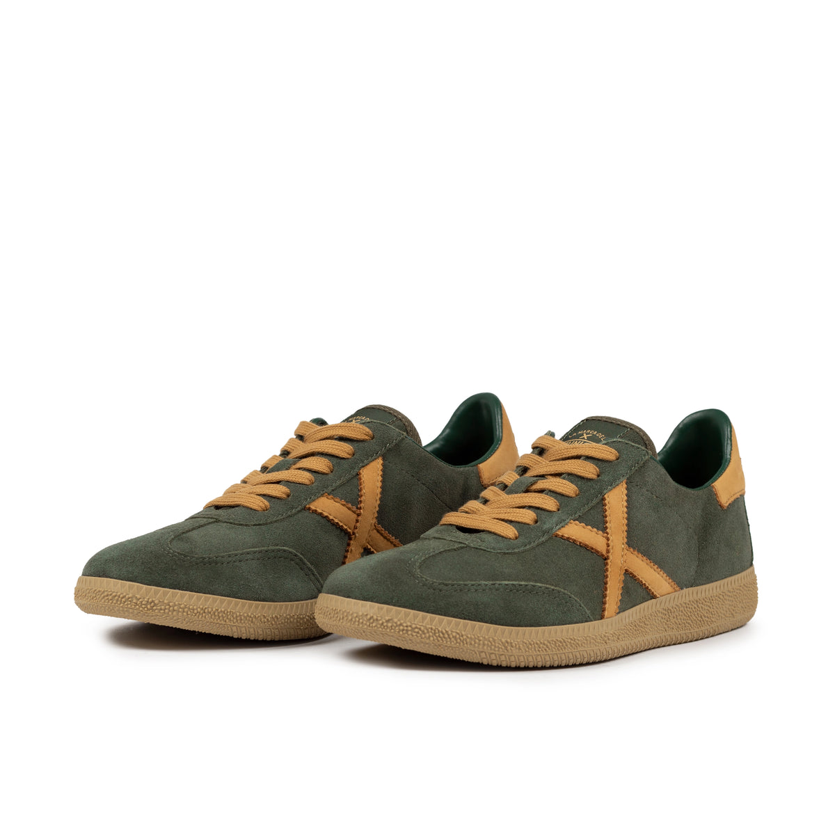 SNEAKERS MUNICH PARA HOMBRE MODELO BARRU 181 REFERENCIA 8290181