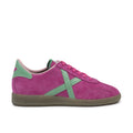 SNEAKERS MUNICH PARA MUJER MODELO BARRU 191 REFERENCIA 8290191