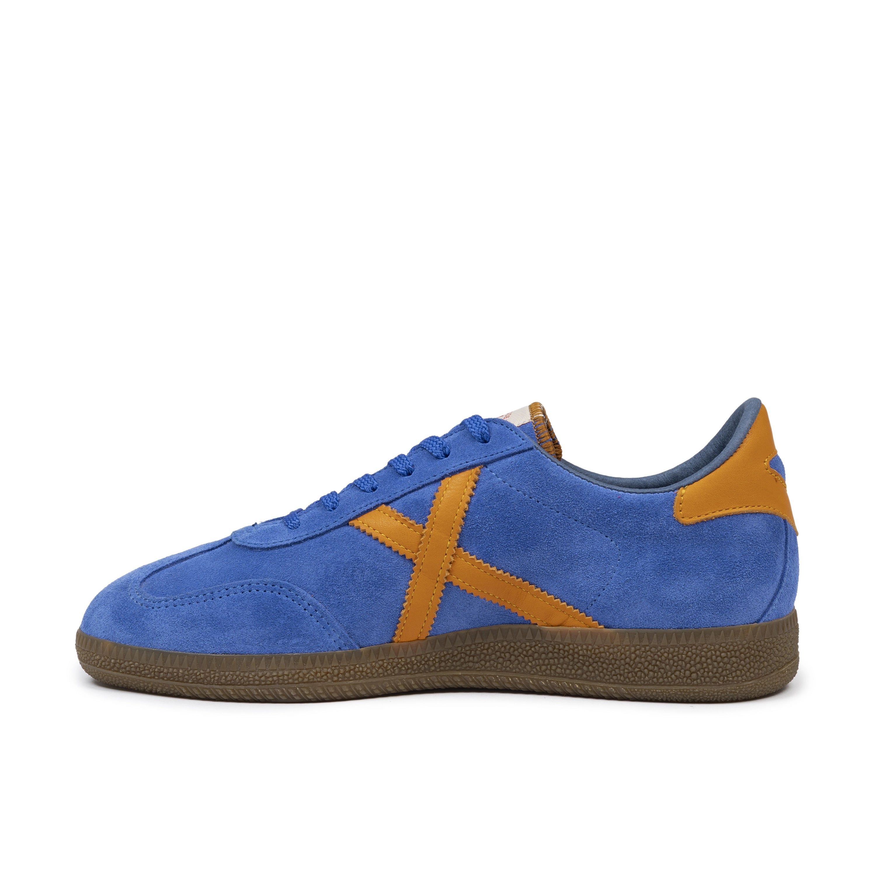 MUNICH | SNEAKERS | HOMBRE | BARRU 193 | AZUL