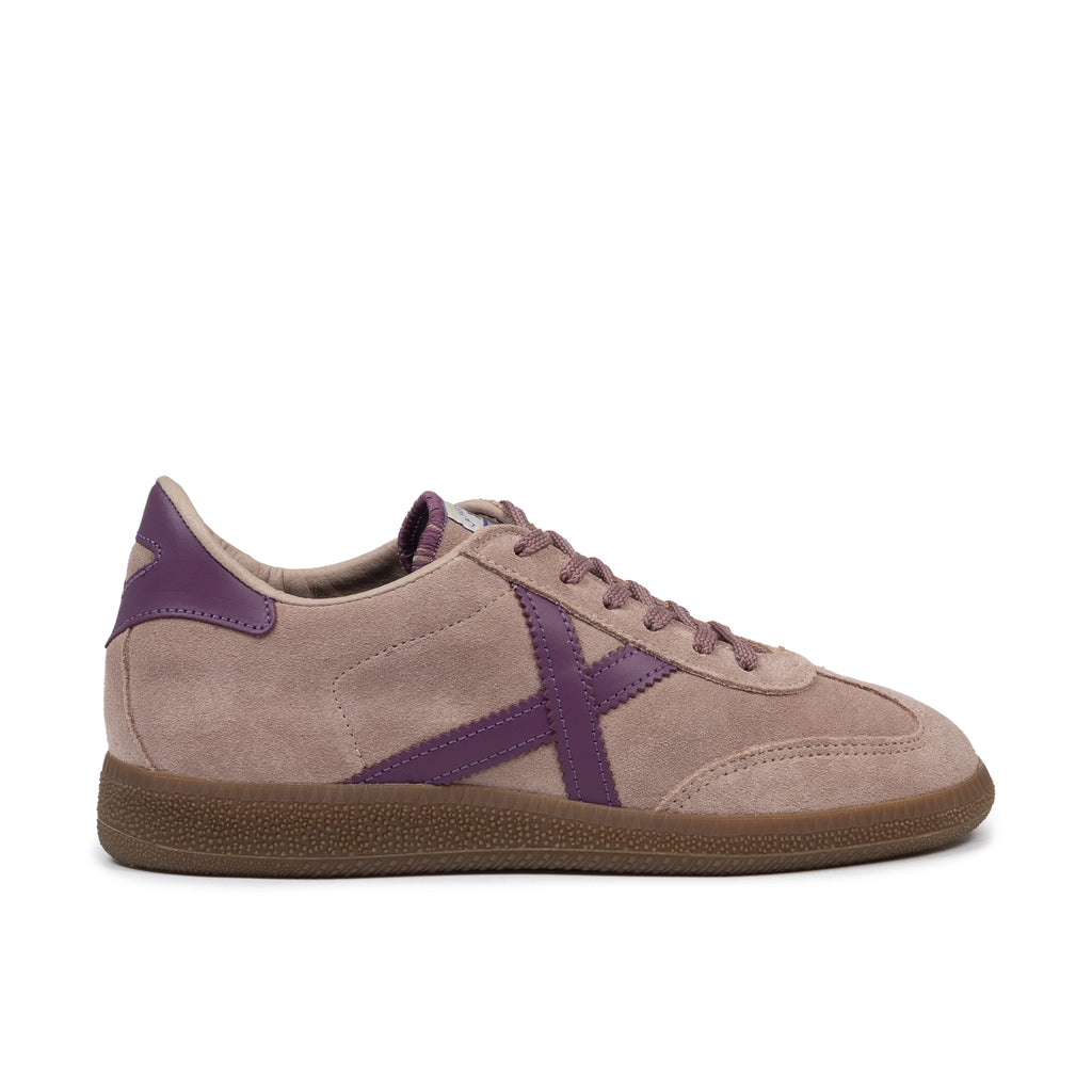 SNEAKERS MUNICH PARA MUJER MODELO BARRU 196 REFERENCIA 8290196