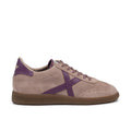 SNEAKERS MUNICH PARA MUJER MODELO BARRU 196 REFERENCIA 8290196