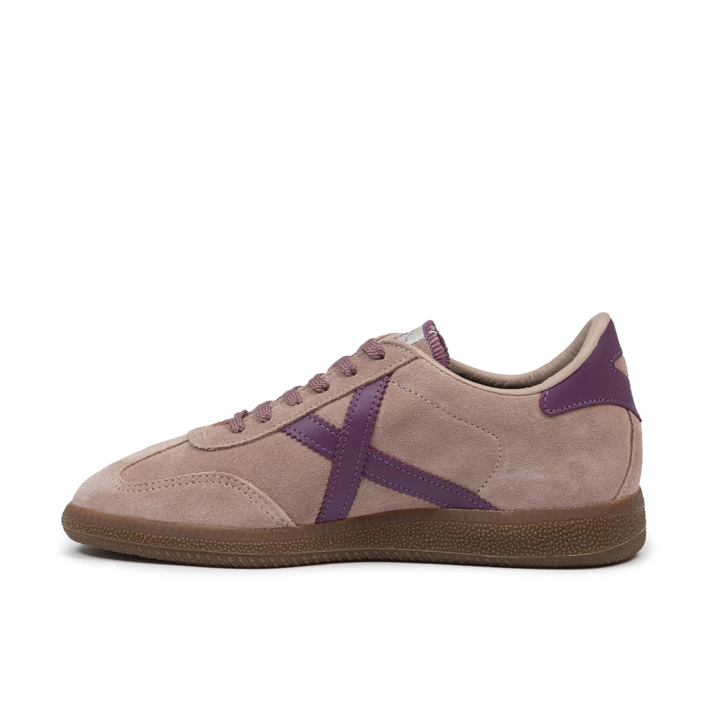 SNEAKERS MUNICH PARA MUJER MODELO BARRU 196 REFERENCIA 8290196