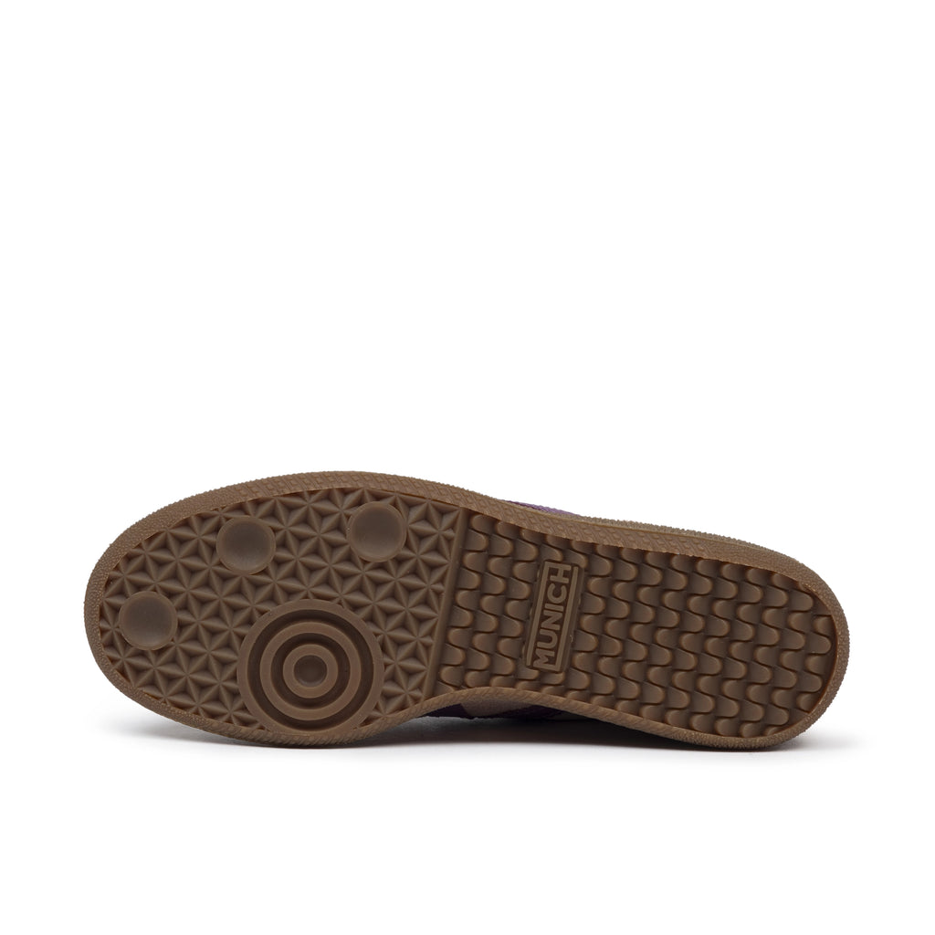 SNEAKERS MUNICH PARA MUJER MODELO BARRU 196 REFERENCIA 8290196