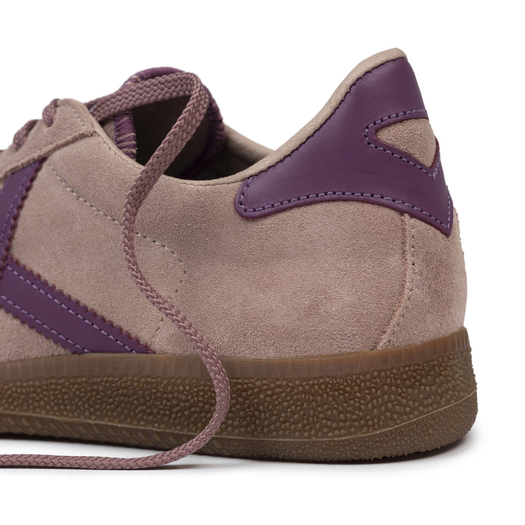 SNEAKERS MUNICH PARA MUJER MODELO BARRU 196 REFERENCIA 8290196