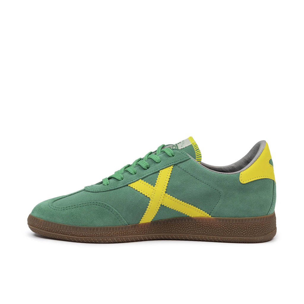 SNEAKERS MUNICH UNISEX MODELO BARRU 197 REFERENCIA 8290197