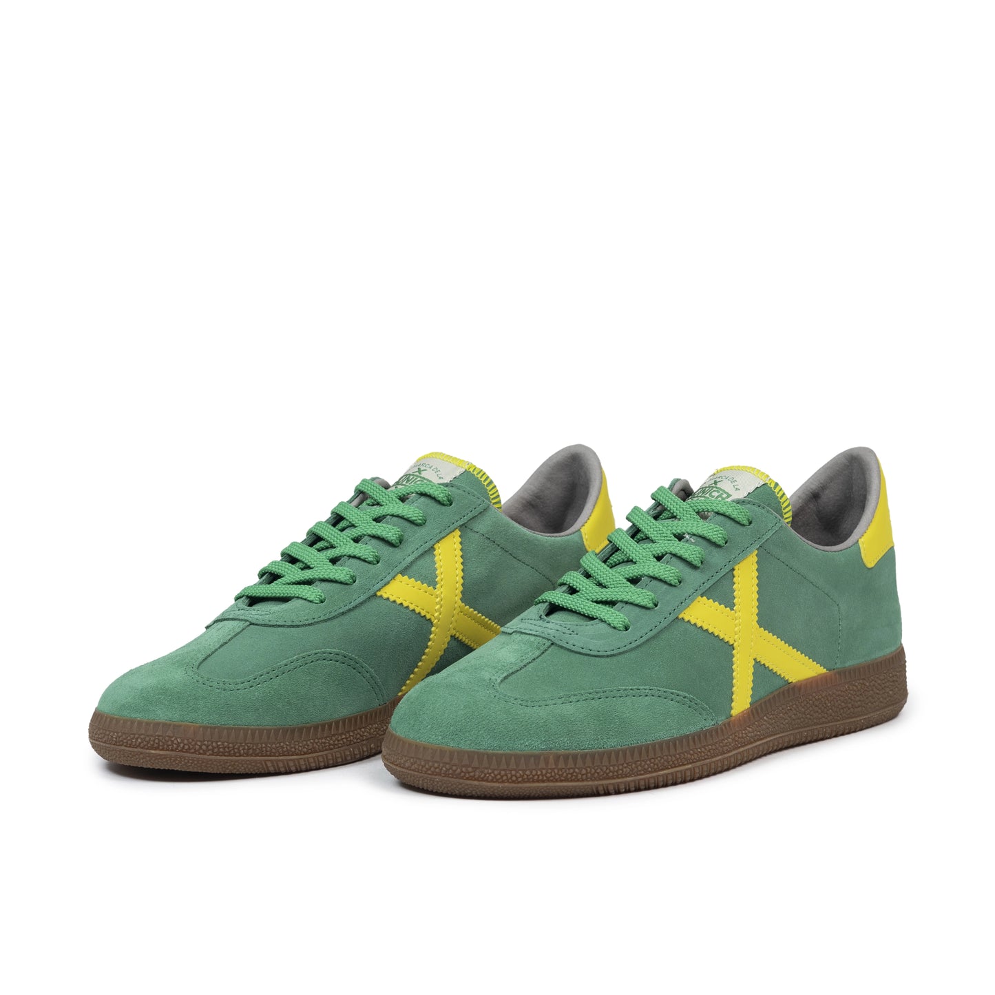MUNICH | SNEAKERS | UNISEX | BARRU 197
