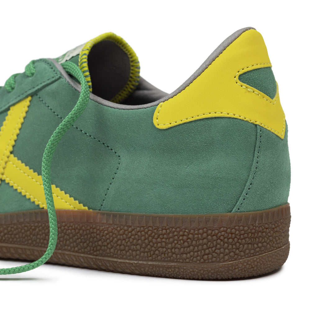 SNEAKERS MUNICH UNISEX MODELO BARRU 197 REFERENCIA 8290197
