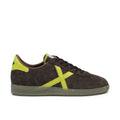 SNEAKERS MUNICH PARA HOMBRE MODELO BARRU 199 REFERENCIA 8290199