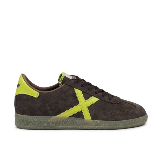 MUNICH | SNEAKERS | HOMBRE | BARRU 199