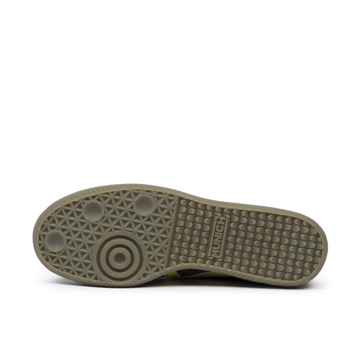 SNEAKERS MUNICH PARA HOMBRE MODELO BARRU 199 REFERENCIA 8290199