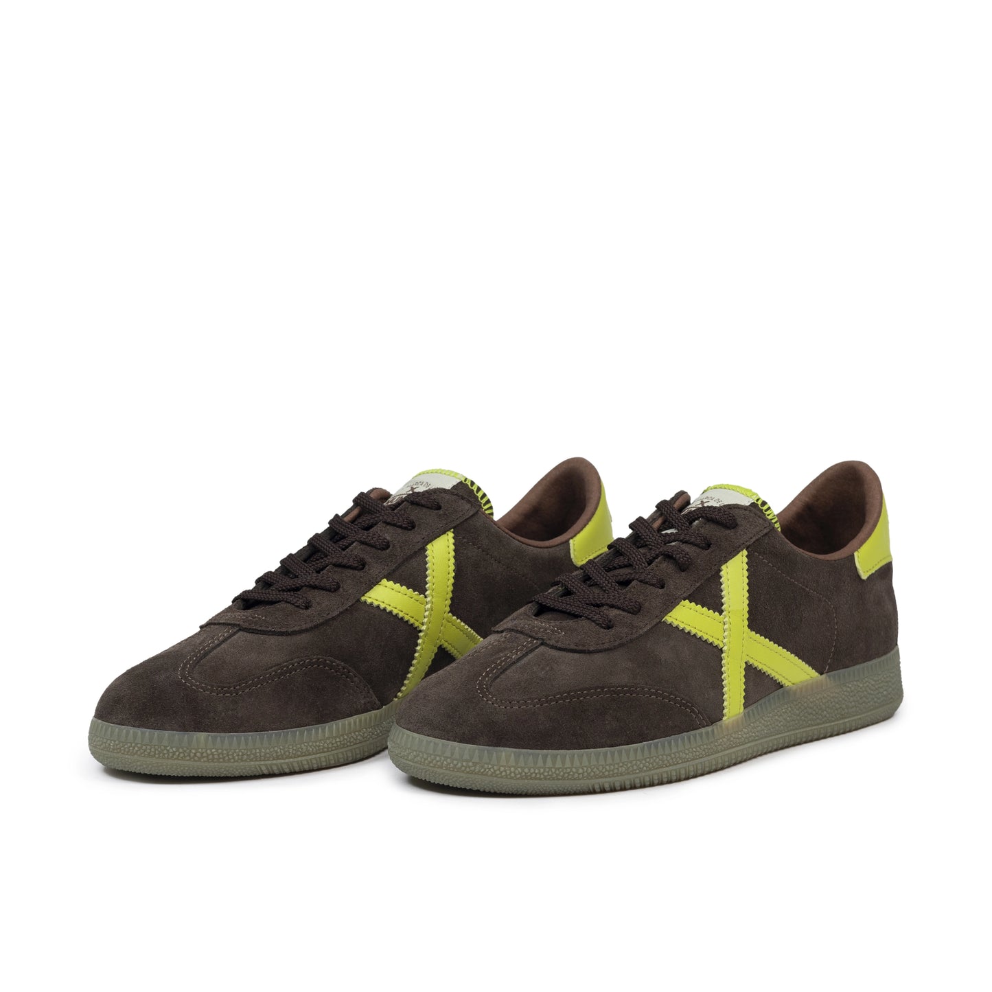 MUNICH | SNEAKERS | HOMBRE | BARRU 199