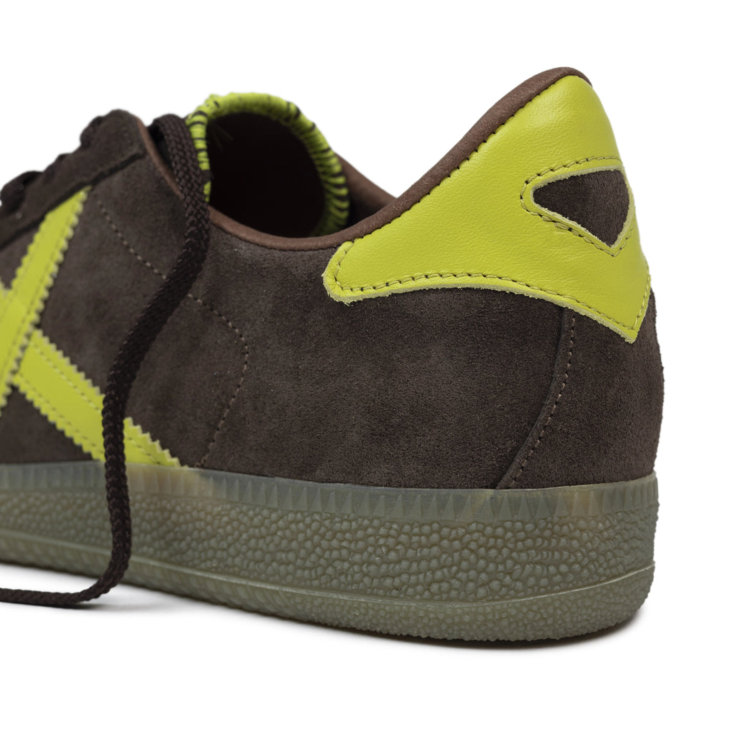 SNEAKERS MUNICH PARA HOMBRE MODELO BARRU 199 REFERENCIA 8290199
