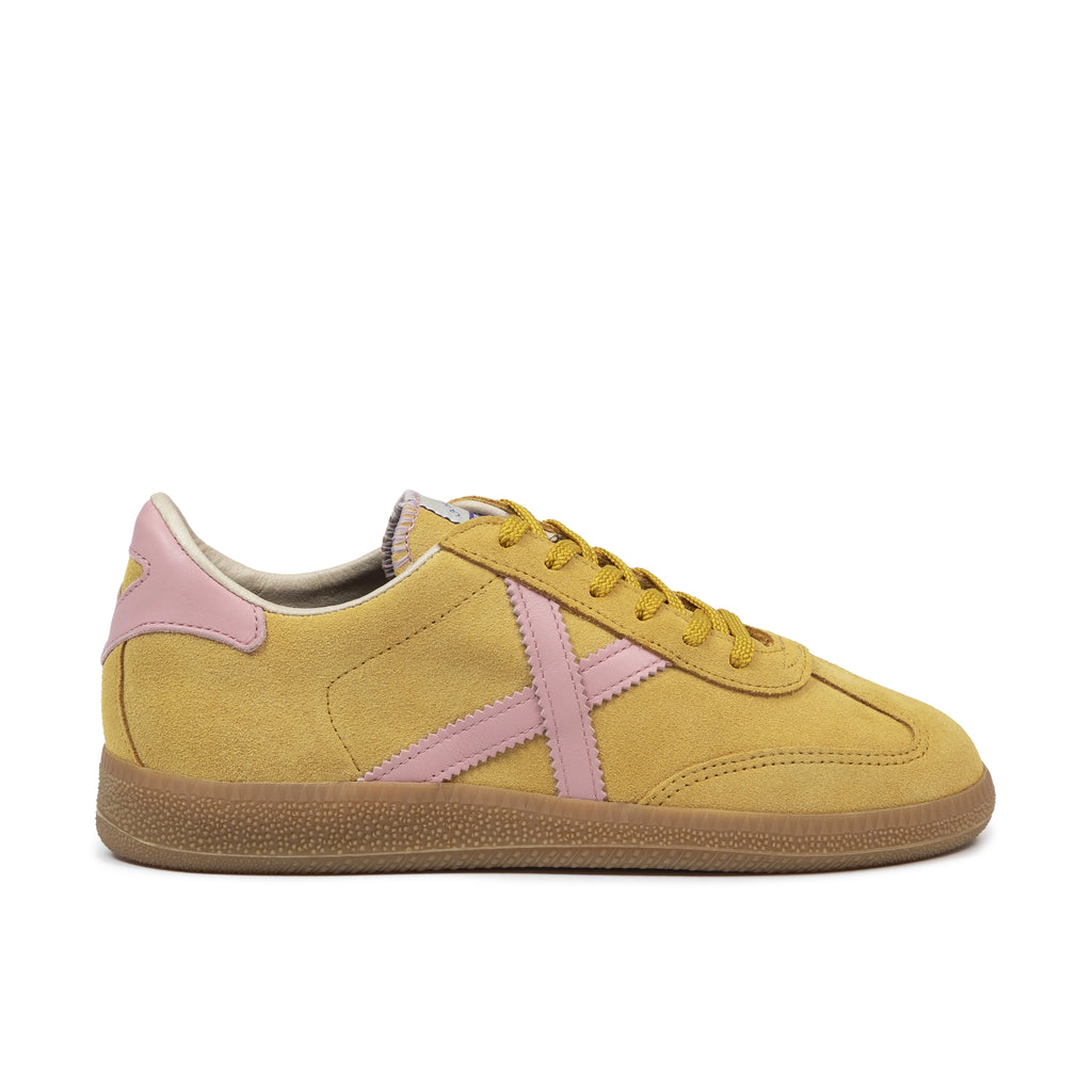 SNEAKERS MUNICH PARA MUJER MODELO BARRU 201 REFERENCIA 8290201
