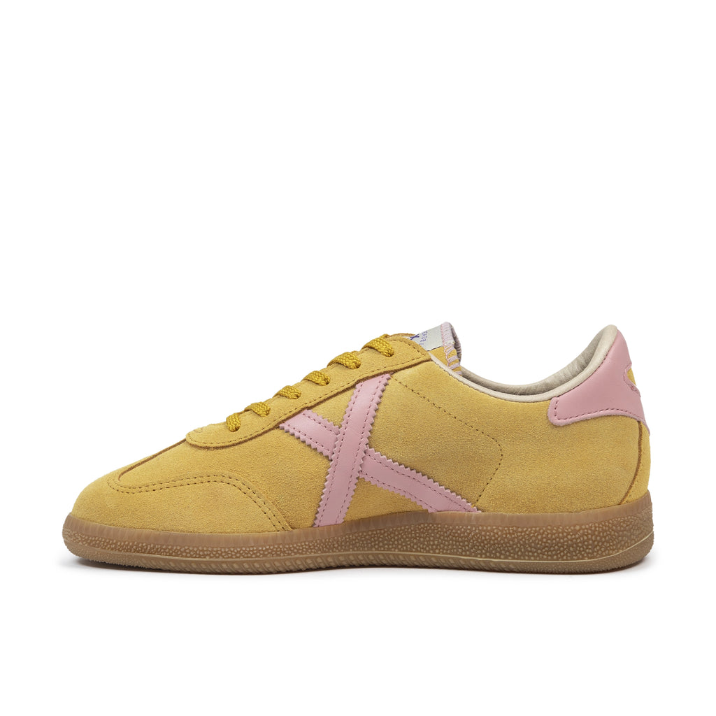 SNEAKERS MUNICH PARA MUJER MODELO BARRU 201 REFERENCIA 8290201