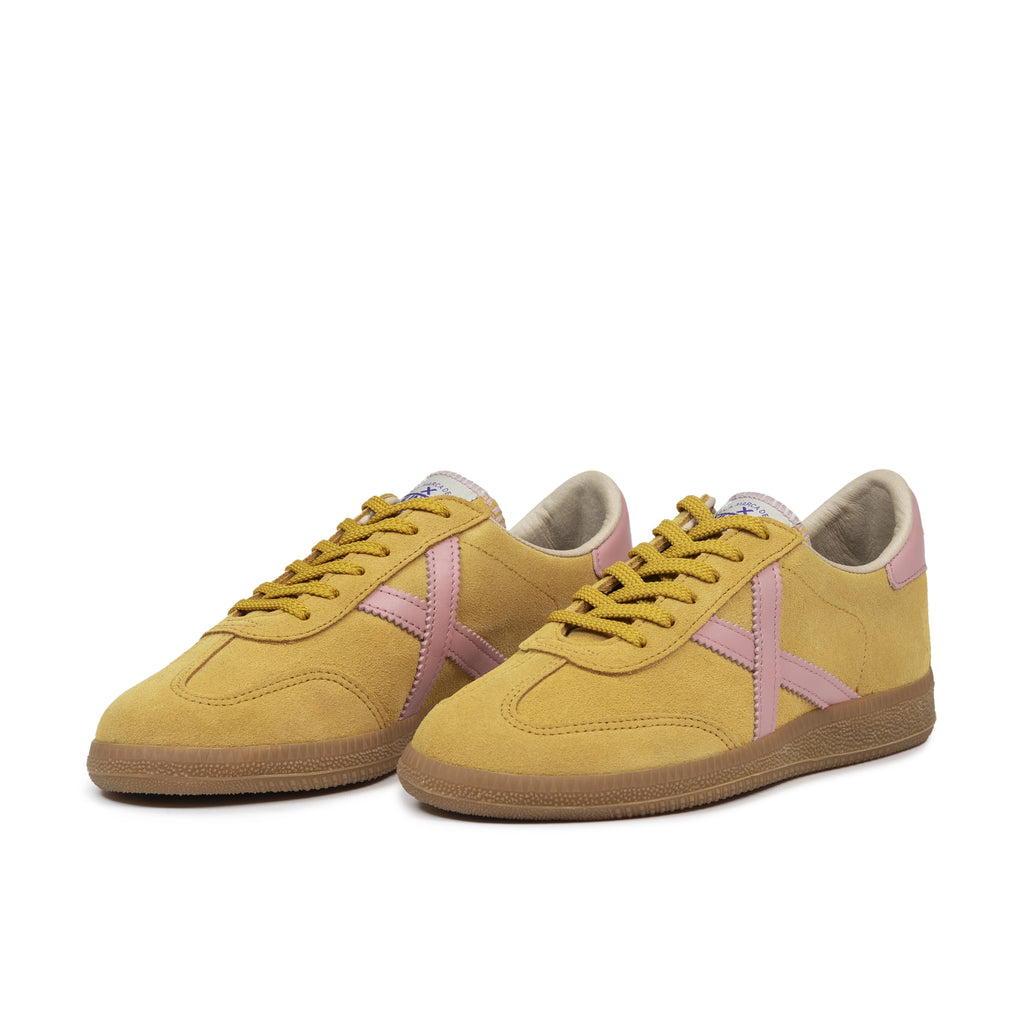 SNEAKERS MUNICH PARA MUJER MODELO BARRU 201 REFERENCIA 8290201