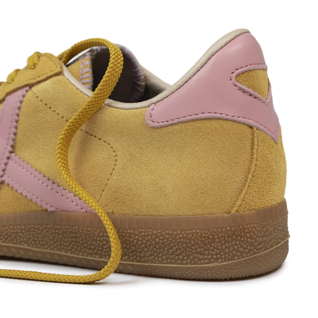 SNEAKERS MUNICH PARA MUJER MODELO BARRU 201 REFERENCIA 8290201