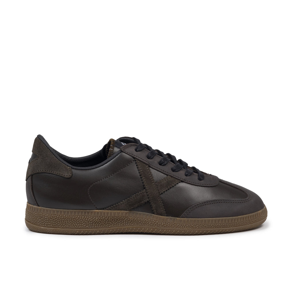 SNEAKERS MUNICH PARA HOMBRE MODELO BARRU 206 REFERENCIA 8290206