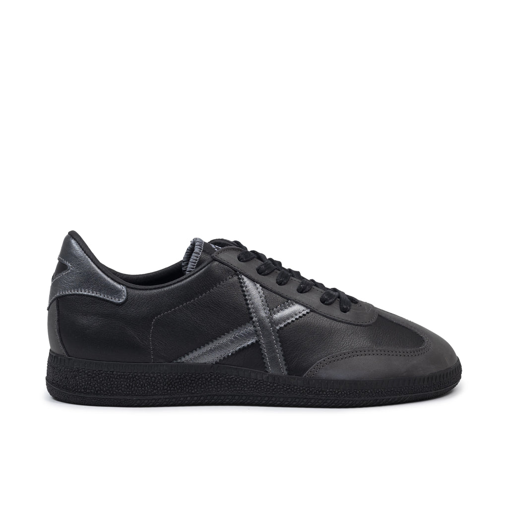 SNEAKERS MUNICH PARA HOMBRE MODELO BARRU 207 REFERENCIA 8290207