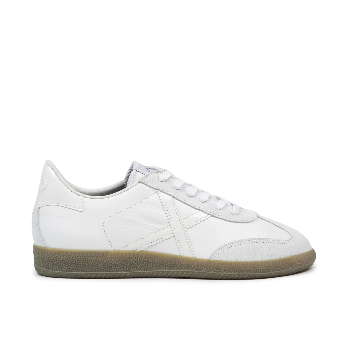 SNEAKERS MUNICH PARA HOMBRE MODELO BARRU 208 REFERENCIA 8290208