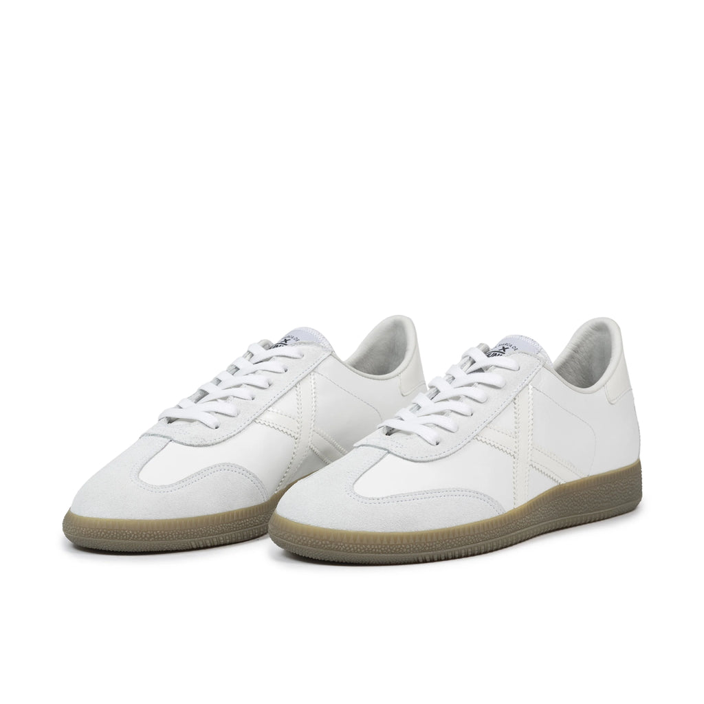 SNEAKERS MUNICH PARA HOMBRE MODELO BARRU 208 REFERENCIA 8290208