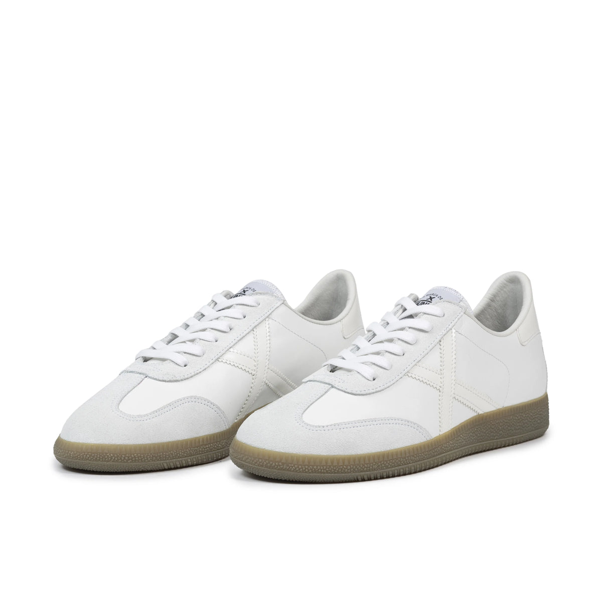 SNEAKERS MUNICH PARA HOMBRE MODELO BARRU 208 REFERENCIA 8290208