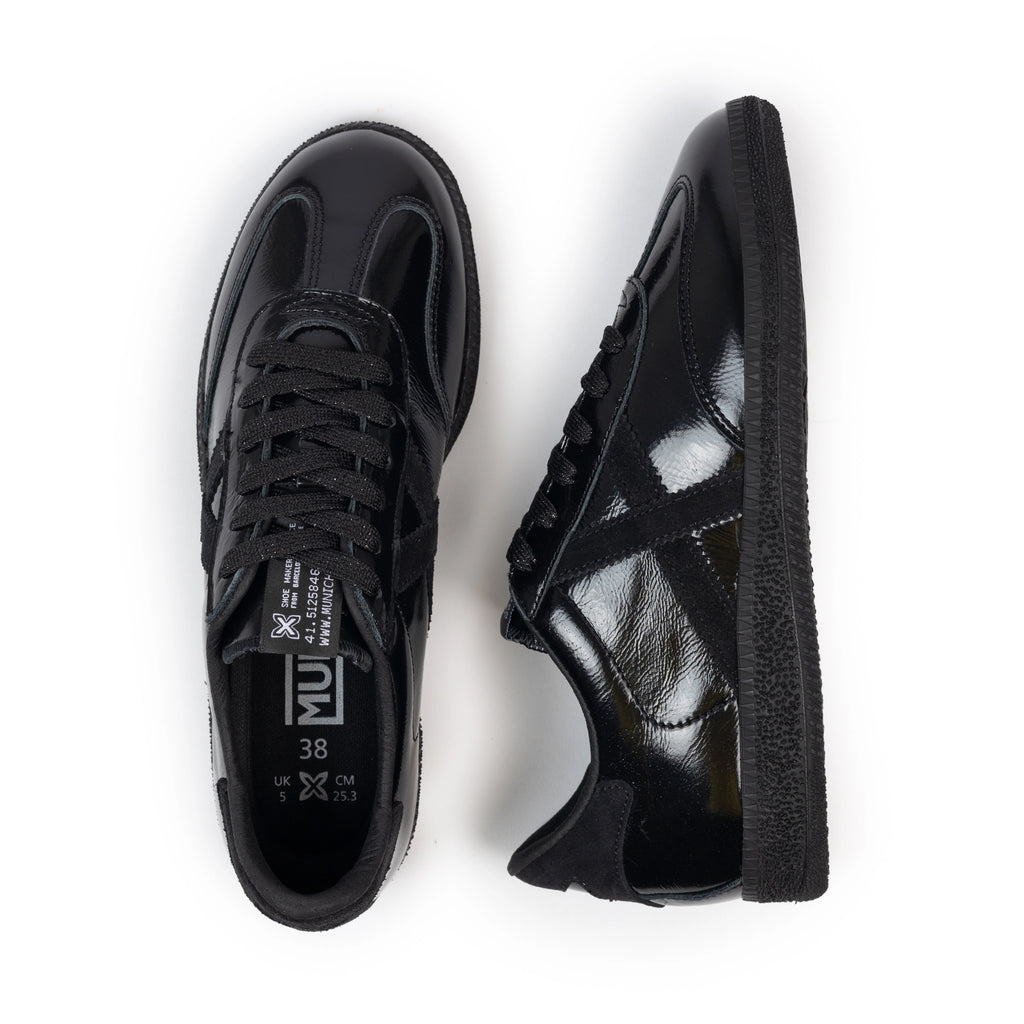 SNEAKERS MUNICH PARA MUJER MODELO BARRU 189 REFERENCIA 8290189