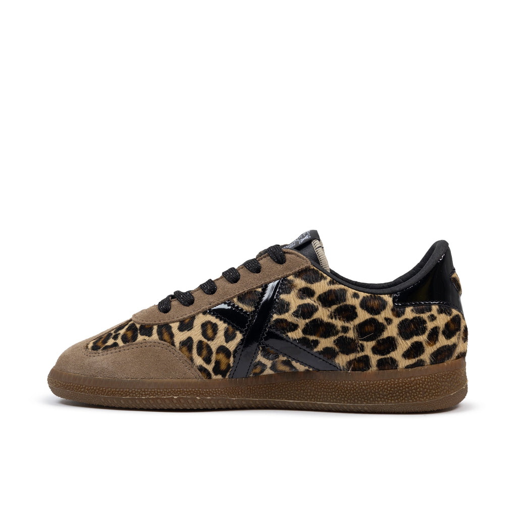 SNEAKERS MUNICH PARA MUJER MODELO BARRU 190 REFERENCIA 8290190