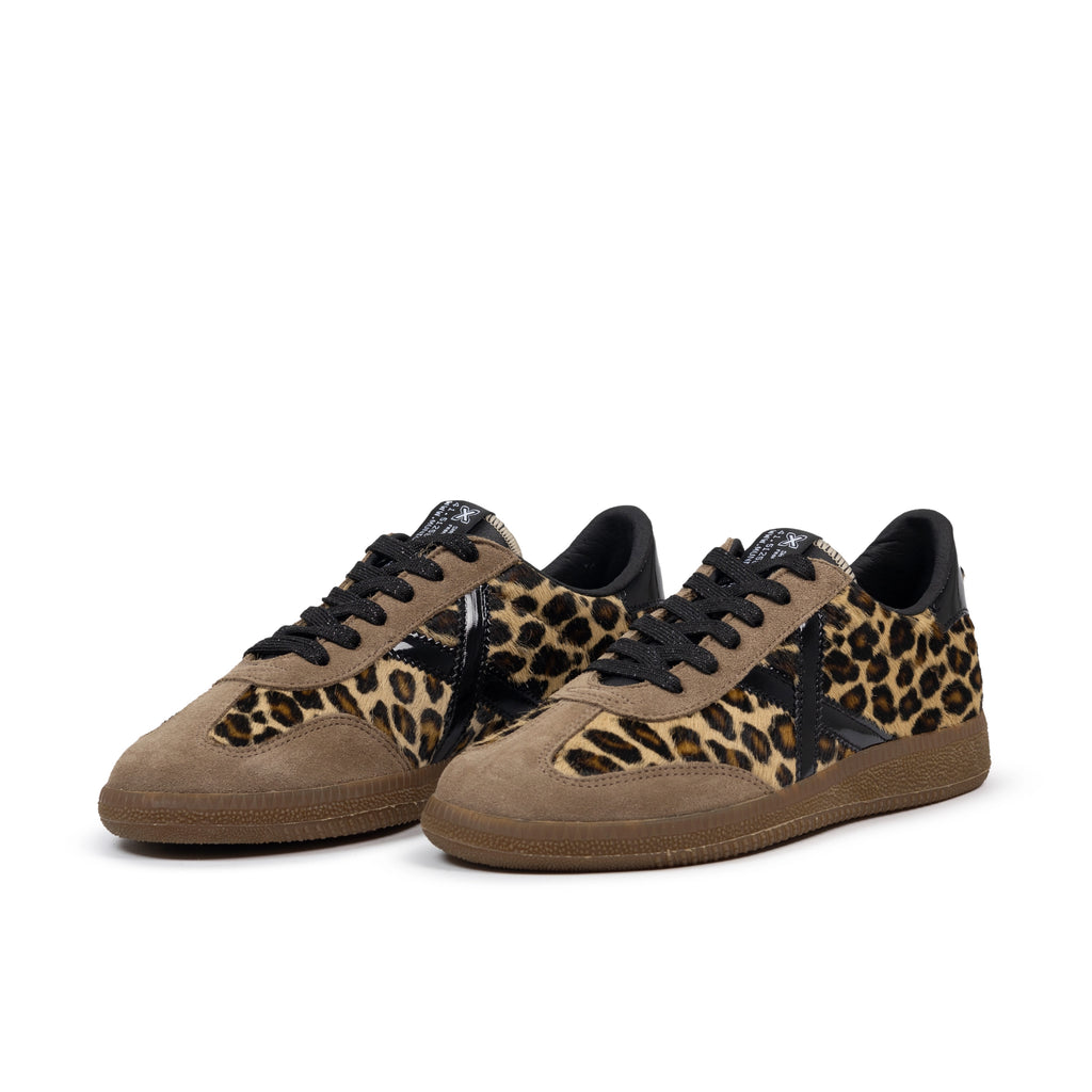 SNEAKERS MUNICH PARA MUJER MODELO BARRU 190 REFERENCIA 8290190