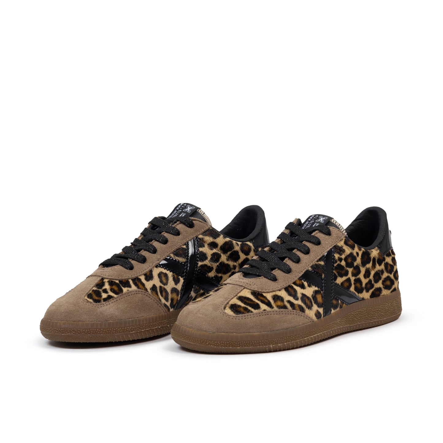 MUNICH | SNEAKERS | MUJER | BARRU 190
