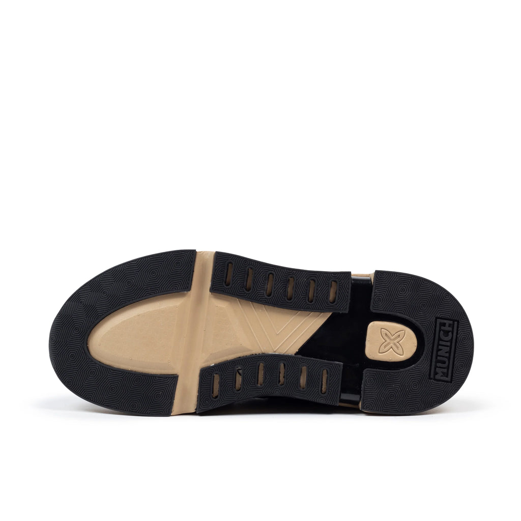 MUNICH Sapporo 200: wit sneakers voor heren