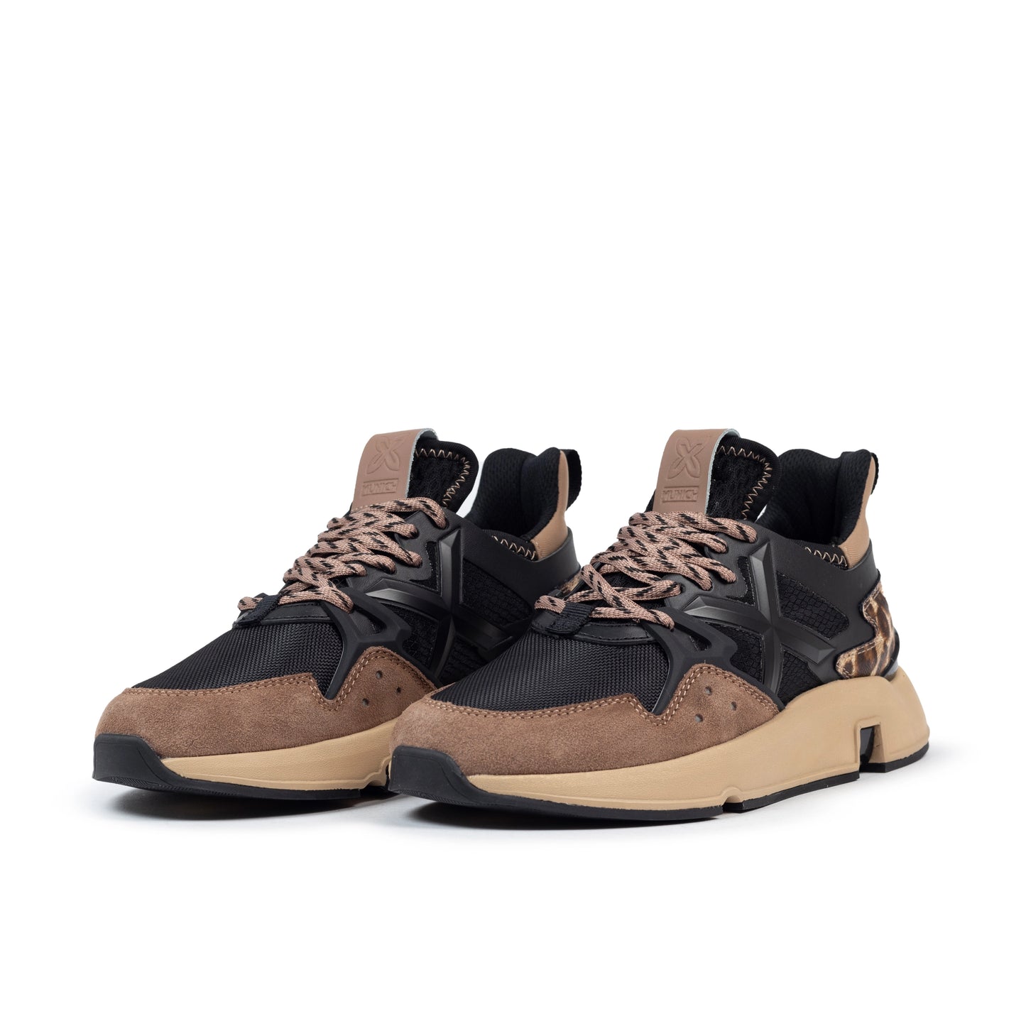 MUNICH | SNEAKERS | MUJER | CLIK WOMAN 96