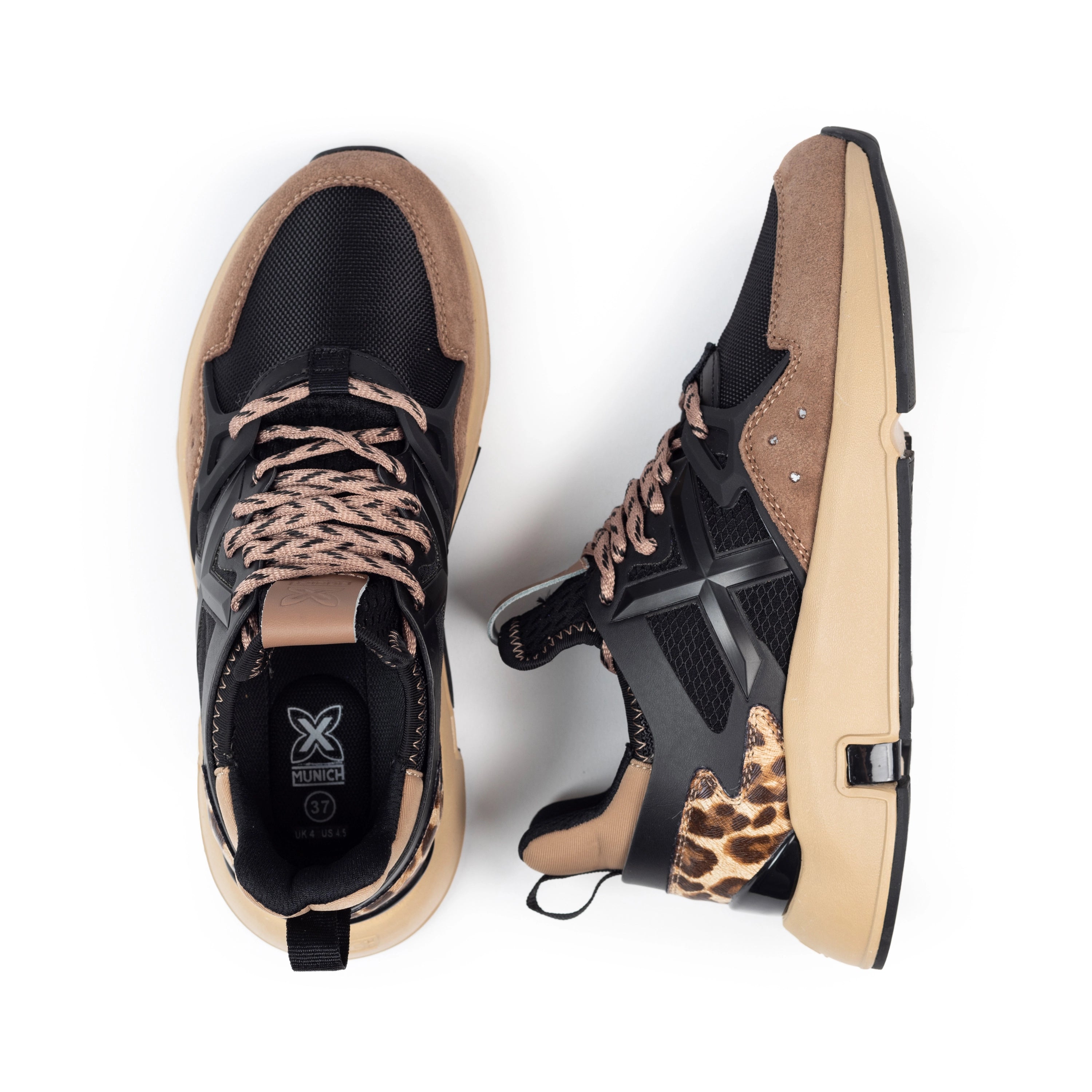 MUNICH | КРОСІВКИ | ЖІНКИ | CLIK ЖІНКА 96