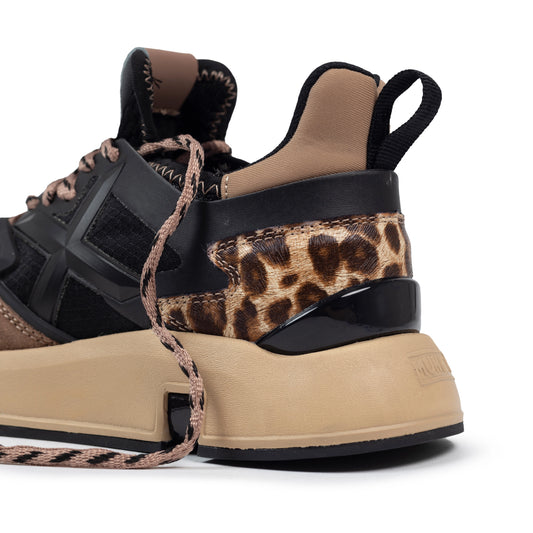 MUNICH | SNEAKERS | MUJER | CLIK WOMAN 96