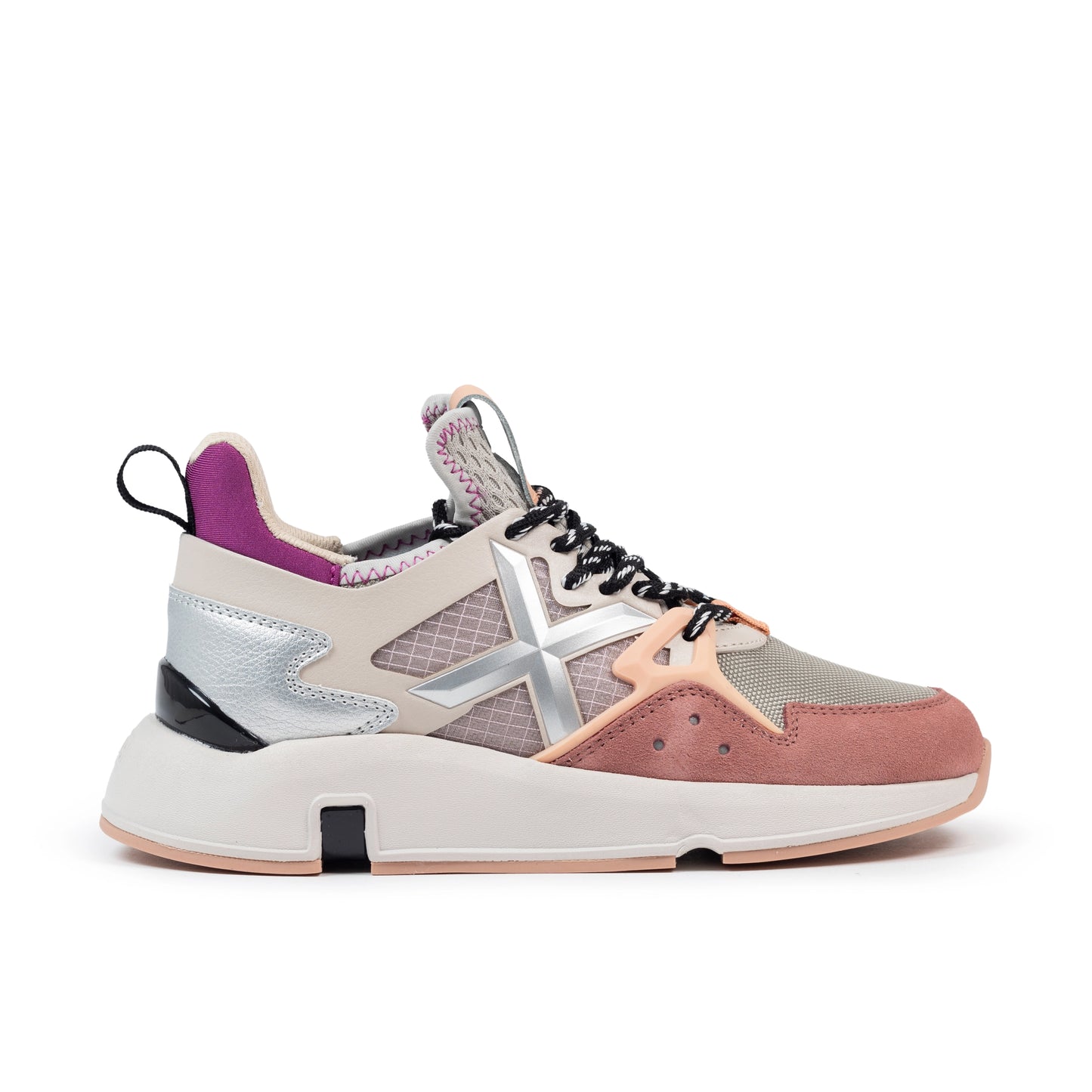 MUNICH | SNEAKERS | MUJER | CLIK WOMAN 99
