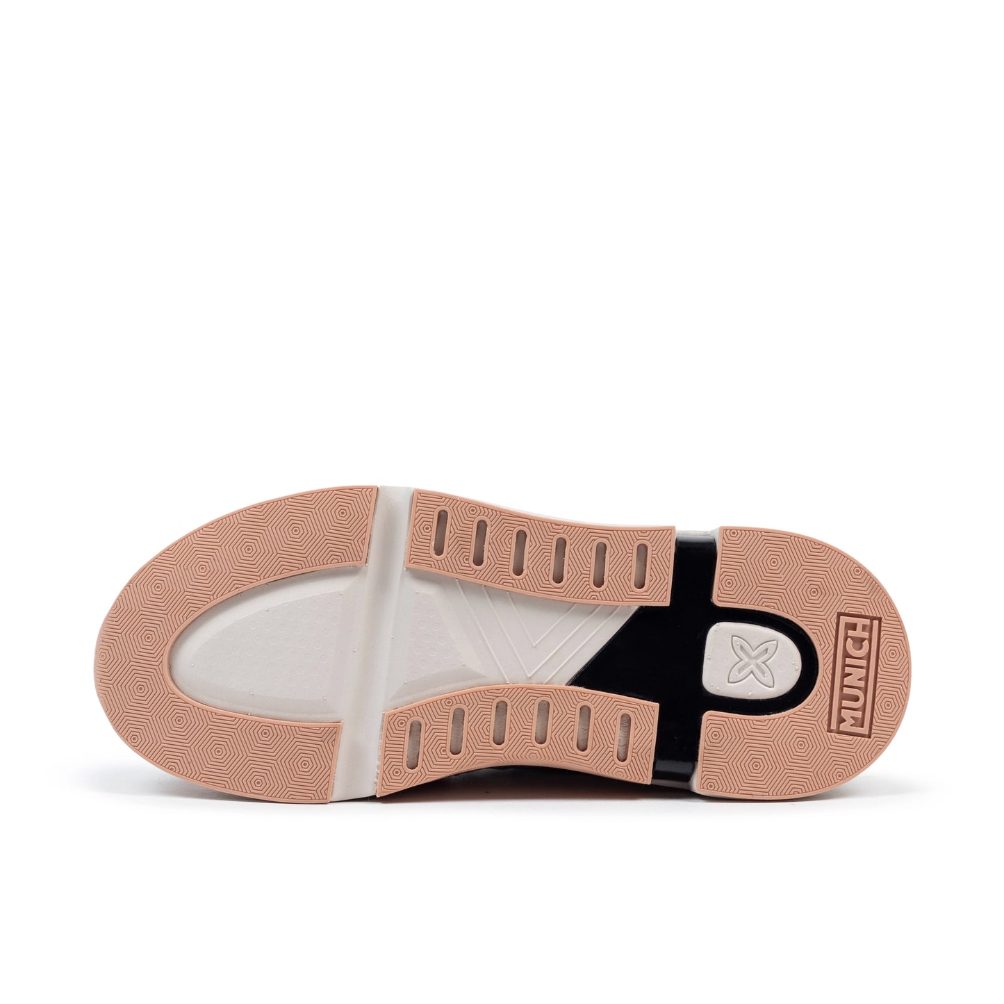 MUNICH | SNEAKERS | MUJER | CLIK WOMAN 99