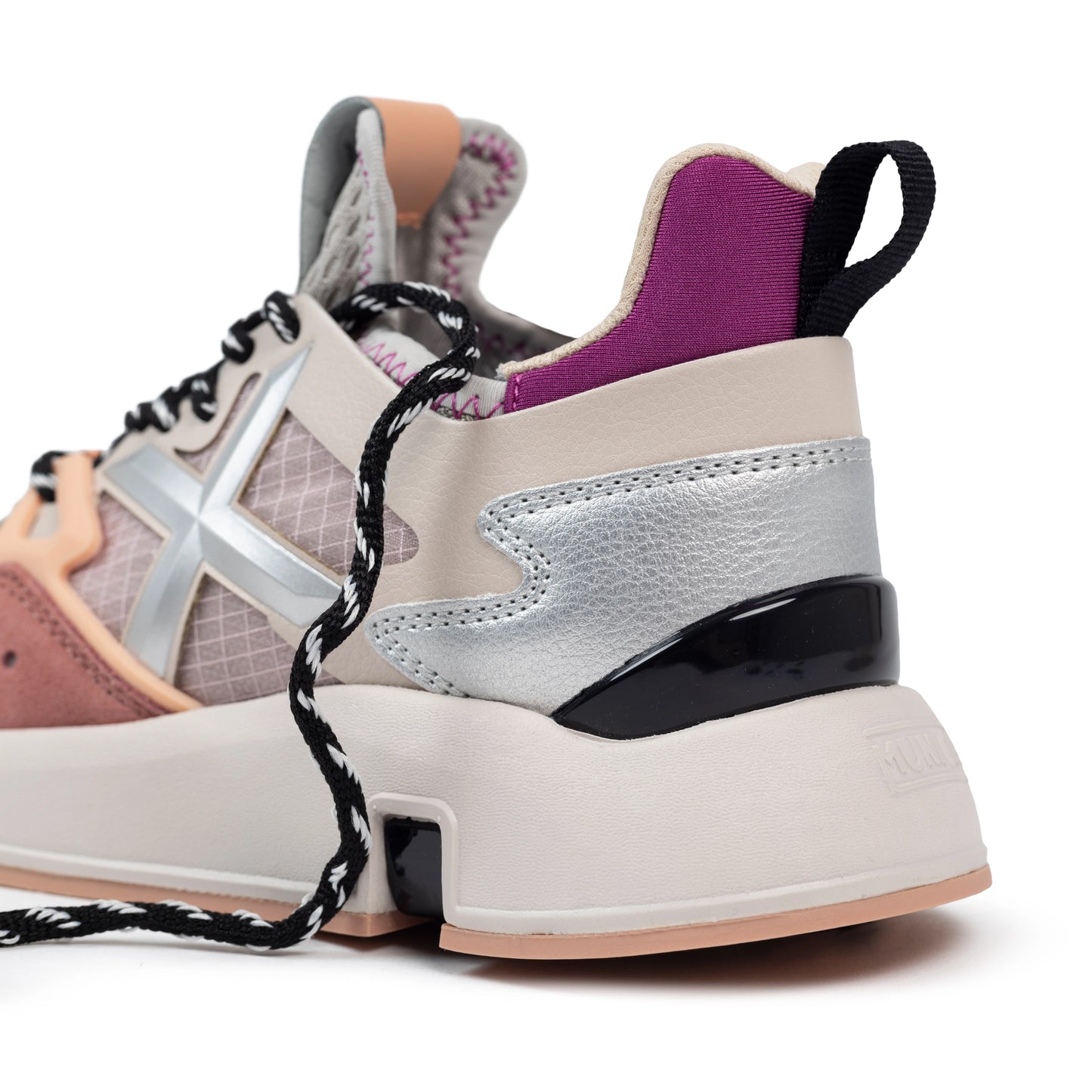 MUNICH | SNEAKERS | MUJER | CLIK WOMAN 99