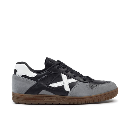 MUNICH | SNEAKERS | HOMBRE | CONTINENTAL PREMIUM 10