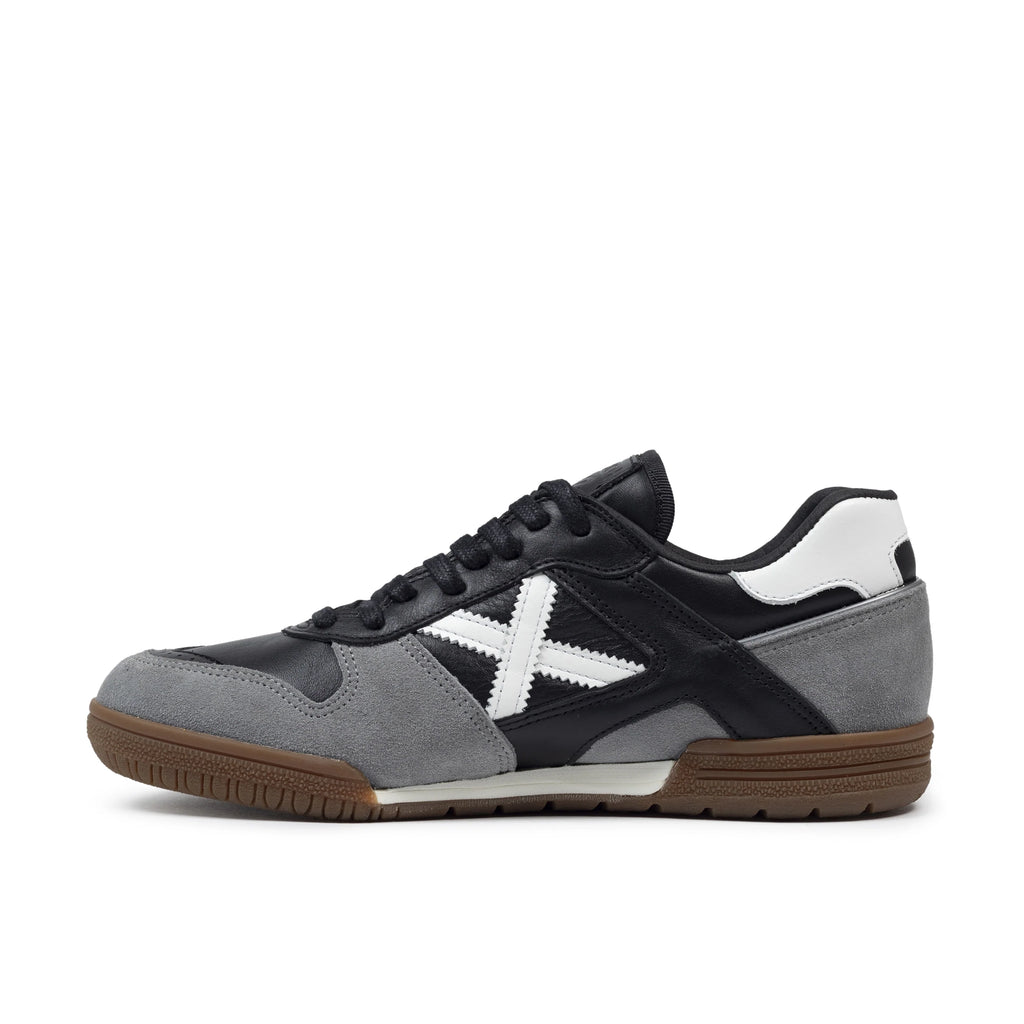 SNEAKERS MUNICH PARA HOMBRE MODELO CONTINENTAL PREMIUM REFERENCIA 8105010