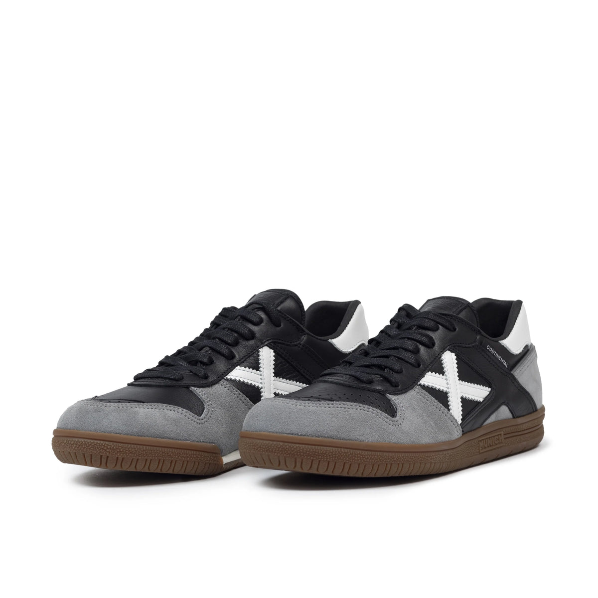 SNEAKERS MUNICH PARA HOMBRE MODELO CONTINENTAL PREMIUM REFERENCIA 8105010