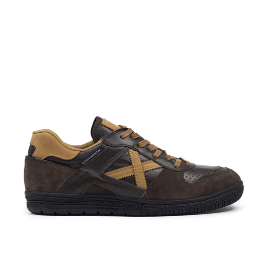 MUNICH | SNEAKERS | HOMBRE | CONTINENTAL PREMIUM 11