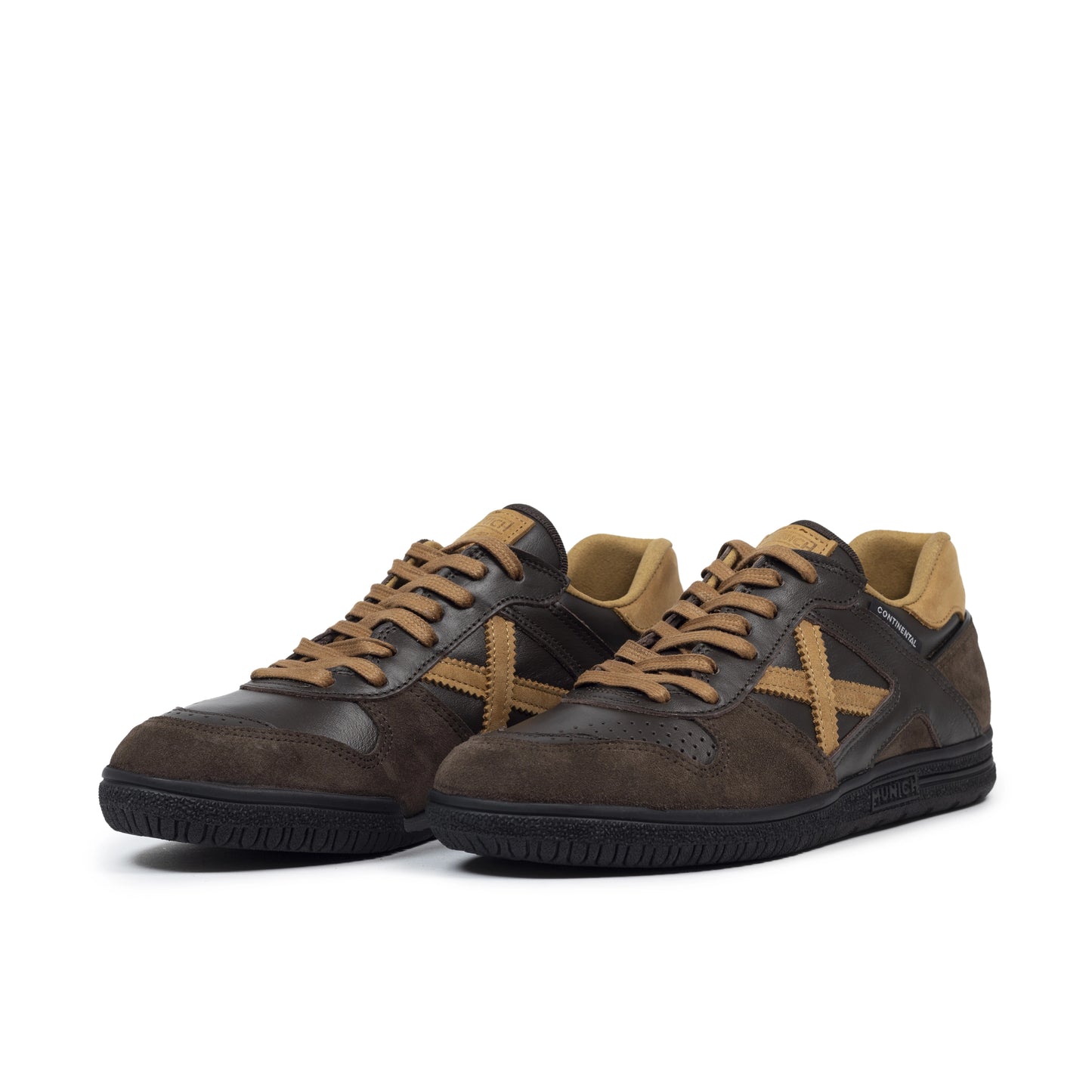 MUNICH | SNEAKERS | HOMBRE | CONTINENTAL PREMIUM 11