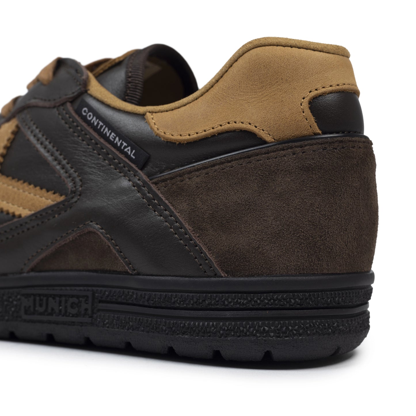 MUNICH | SNEAKERS | HOMBRE | CONTINENTAL PREMIUM 11