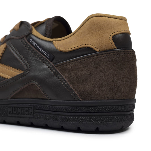 MUNICH | SNEAKERS | HOMBRE | CONTINENTAL PREMIUM 11