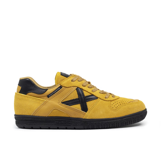 MUNICH | SNEAKERS | HOMBRE | CONTINENTAL PREMIUM 12