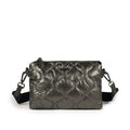 BOLSO MUNICH PARA MUJER MODELO COVER CROSSBODY KHAKI REFERENCIA 7113393
